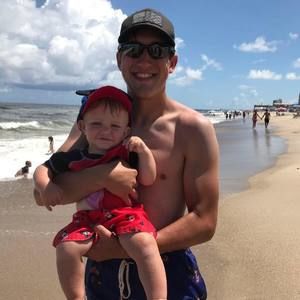 Meet your Posher, Brogan